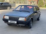 ВАЗ (Lada) 2109 2005 года за 1 466 666 тг. в Алматы