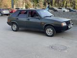 ВАЗ (Lada) 2109 2005 года за 1 466 666 тг. в Алматы – фото 3