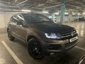 Volkswagen Touareg 2010 года за 11 000 000 тг. в Алматы – фото 3