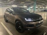 Volkswagen Touareg 2010 года за 10 000 000 тг. в Алматы