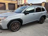 Subaru Forester 2025 года за 18 000 000 тг. в Усть-Каменогорск – фото 2