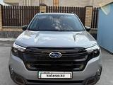 Subaru Forester 2025 года за 18 000 000 тг. в Усть-Каменогорск