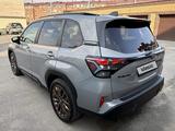 Subaru Forester 2025 года за 18 000 000 тг. в Усть-Каменогорск – фото 3