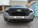 Subaru Forester 2025 года за 18 000 000 тг. в Усть-Каменогорск – фото 5