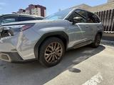 Subaru Forester 2025 годаүшін19 000 000 тг. в Усть-Каменогорск – фото 4
