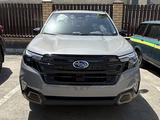 Subaru Forester 2025 годаүшін19 000 000 тг. в Усть-Каменогорск – фото 2