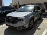 Subaru Forester 2025 годаүшін19 000 000 тг. в Усть-Каменогорск – фото 3