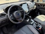 Subaru Forester 2025 годаүшін19 000 000 тг. в Усть-Каменогорск – фото 5