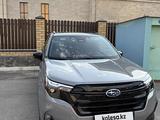 Subaru Forester 2025 года за 18 000 000 тг. в Усть-Каменогорск – фото 4