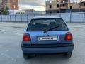 Volkswagen Golf 1992 годаүшін1 620 000 тг. в Костанай – фото 4