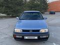 Volkswagen Golf 1992 годаүшін1 620 000 тг. в Костанай – фото 10