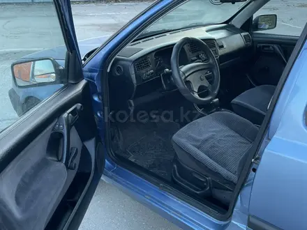 Volkswagen Golf 1992 года за 1 620 000 тг. в Костанай – фото 13