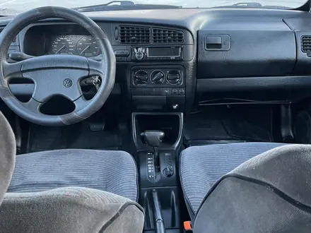 Volkswagen Golf 1992 года за 1 620 000 тг. в Костанай – фото 16