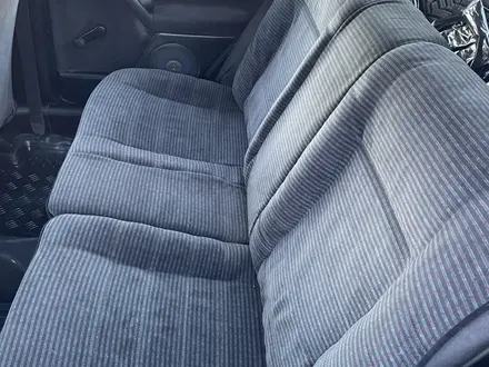 Volkswagen Golf 1992 года за 1 620 000 тг. в Костанай – фото 15