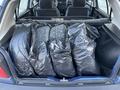 Volkswagen Golf 1992 годаүшін1 620 000 тг. в Костанай – фото 17