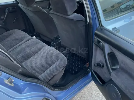 Volkswagen Golf 1992 года за 1 620 000 тг. в Костанай – фото 19