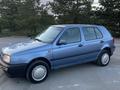 Volkswagen Golf 1992 годаүшін1 620 000 тг. в Костанай – фото 2