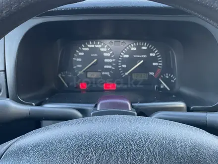 Volkswagen Golf 1992 года за 1 620 000 тг. в Костанай – фото 23