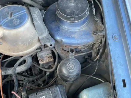 Volkswagen Golf 1992 года за 1 620 000 тг. в Костанай – фото 27