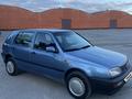 Volkswagen Golf 1992 годаүшін1 620 000 тг. в Костанай – фото 9