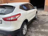 Nissan Qashqai 2014 года за 9 000 000 тг. в Караганда – фото 3