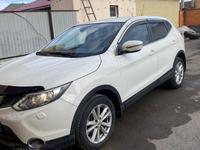 Nissan Qashqai 2014 года за 9 000 000 тг. в Караганда