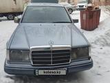 Mercedes-Benz E 200 1991 года за 950 000 тг. в Павлодар – фото 5