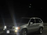 BMW X5 2003 годаүшін5 000 000 тг. в Астана