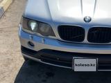 BMW X5 2003 годаүшін5 000 000 тг. в Астана – фото 4