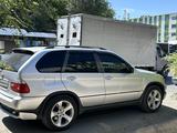 BMW X5 2003 годаүшін5 000 000 тг. в Астана – фото 3
