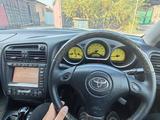 Toyota Aristo 2004 годаүшін4 600 000 тг. в Алматы