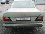 Mercedes-Benz E 230 1990 года за 800 000 тг. в Алматы – фото 4