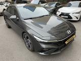 Hyundai Elantra 2024 годаүшін7 000 000 тг. в Алматы