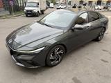 Hyundai Elantra 2024 годаүшін7 000 000 тг. в Алматы – фото 3