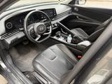 Hyundai Elantra 2024 годаүшін7 000 000 тг. в Алматы – фото 5