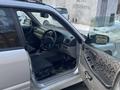 Subaru Forester 1998 годаfor2 750 000 тг. в Алматы – фото 7