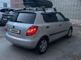Skoda Fabia 2011 годаүшін3 200 000 тг. в Жезказган – фото 3