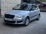 Skoda Fabia 2011 годаүшін3 200 000 тг. в Жезказган