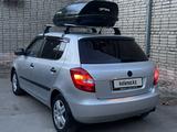 Skoda Fabia 2011 годаүшін3 200 000 тг. в Жезказган – фото 2