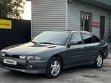 Mitsubishi Galant 1995 годаүшін2 500 000 тг. в Алматы