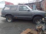 Chevrolet Blazer 1991 года за 500 000 тг. в Тобыл