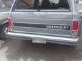 Chevrolet Blazer 1991 годаүшін500 000 тг. в Тобыл – фото 2