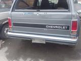 Chevrolet Blazer 1991 года за 500 000 тг. в Тобыл – фото 2