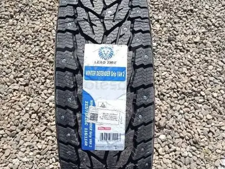 215/70 R15 (С) LEAO (шипы) за 44 500 тг. в Алматы