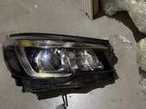 Фара правая Subaru Forester led без ходовых огней за 80 000 тг. в Астана