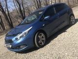 Kia Cee'd 2014 года за 6 400 000 тг. в Усть-Каменогорск – фото 2