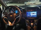 Chevrolet Cruze 2015 годаүшін4 950 000 тг. в Уральск