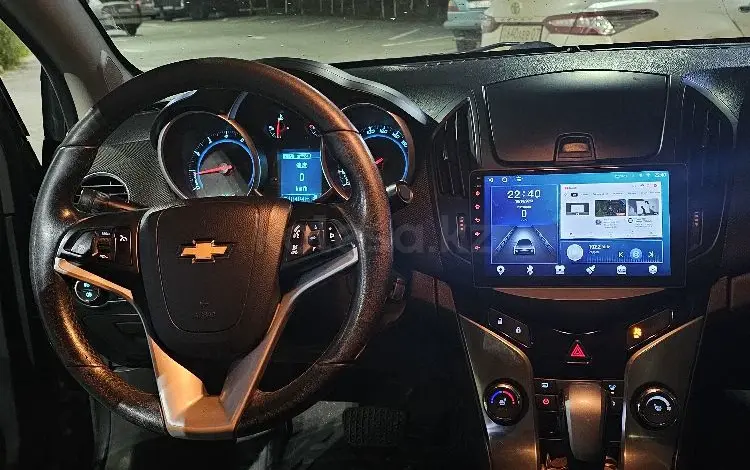 Chevrolet Cruze 2015 годаүшін4 950 000 тг. в Уральск
