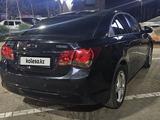 Chevrolet Cruze 2015 годаүшін4 950 000 тг. в Уральск – фото 5