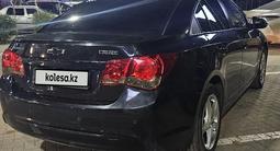 Chevrolet Cruze 2015 года за 4 950 000 тг. в Уральск – фото 5